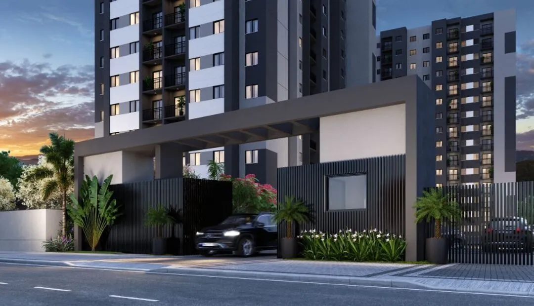 Living Wish Norte - Living RJ — foto 2