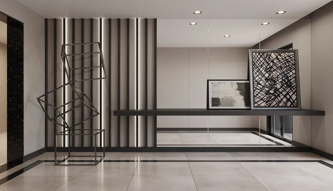 Living Wish Norte - Living RJ — foto 3
