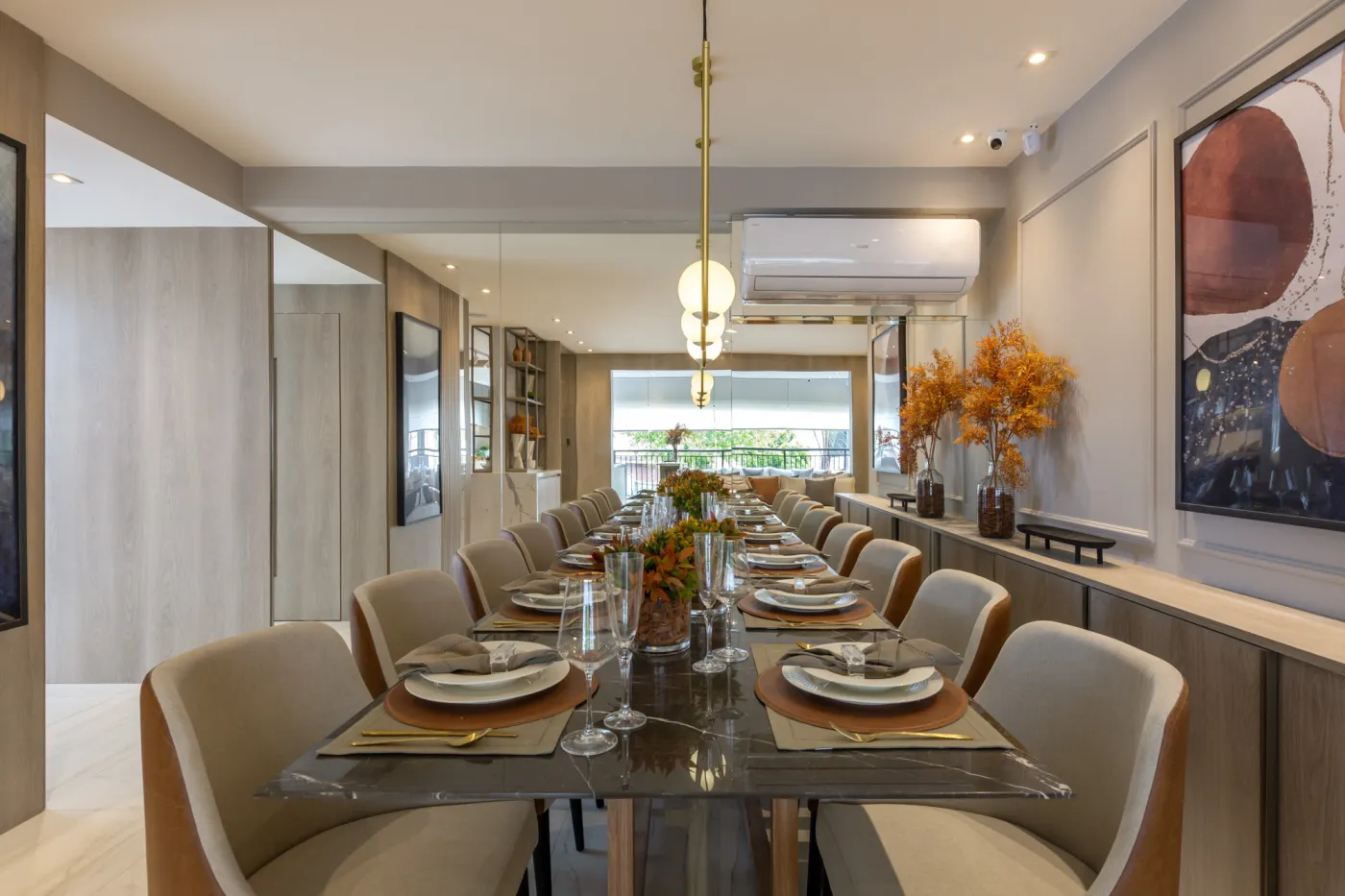 Living Hereditá - Living SP — foto 5