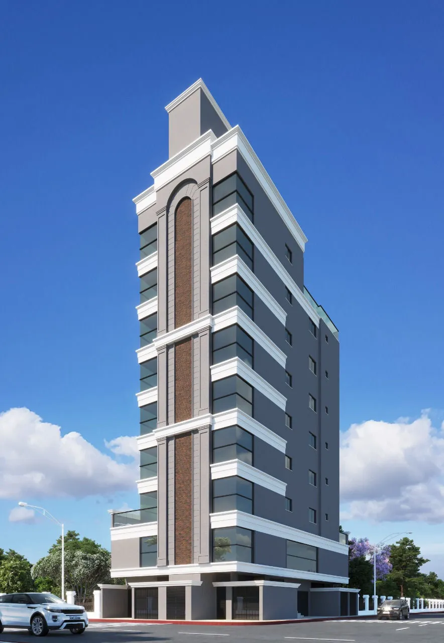 Vision Residence - Seleta Empreendimentos