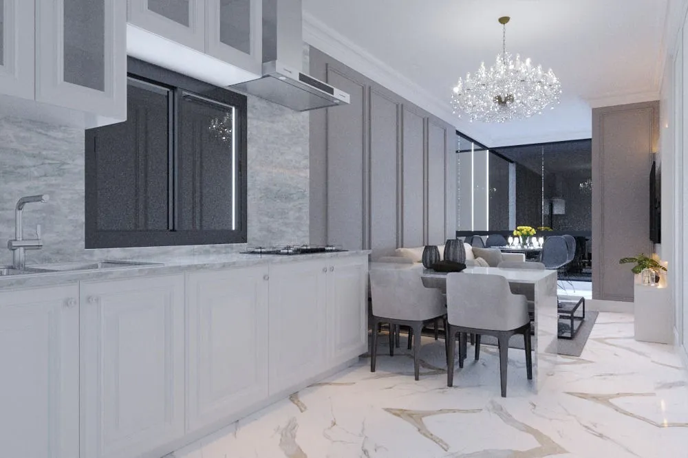 Vision Residence - Seleta Empreendimentos — foto 2