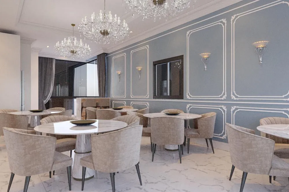 Vision Residence - Seleta Empreendimentos — foto 4