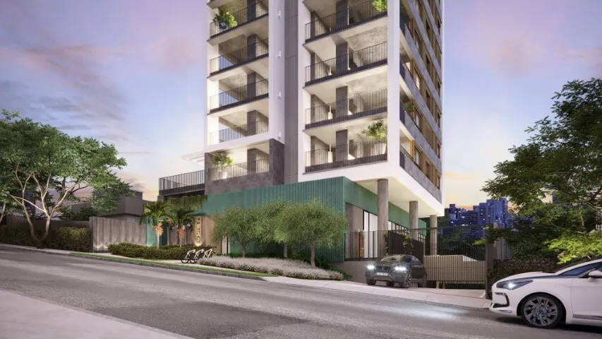 39 Sete Perdizes - Milan Reis Realty — foto 4