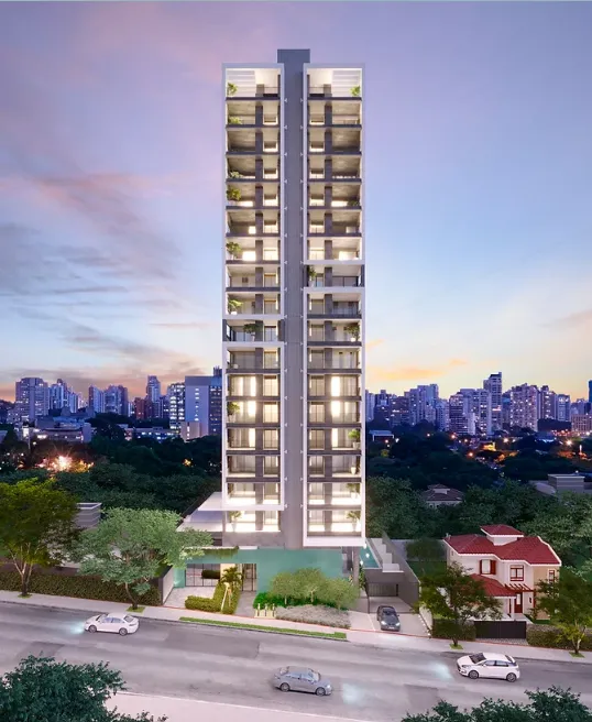 39 Sete Perdizes - Milan Reis Realty
