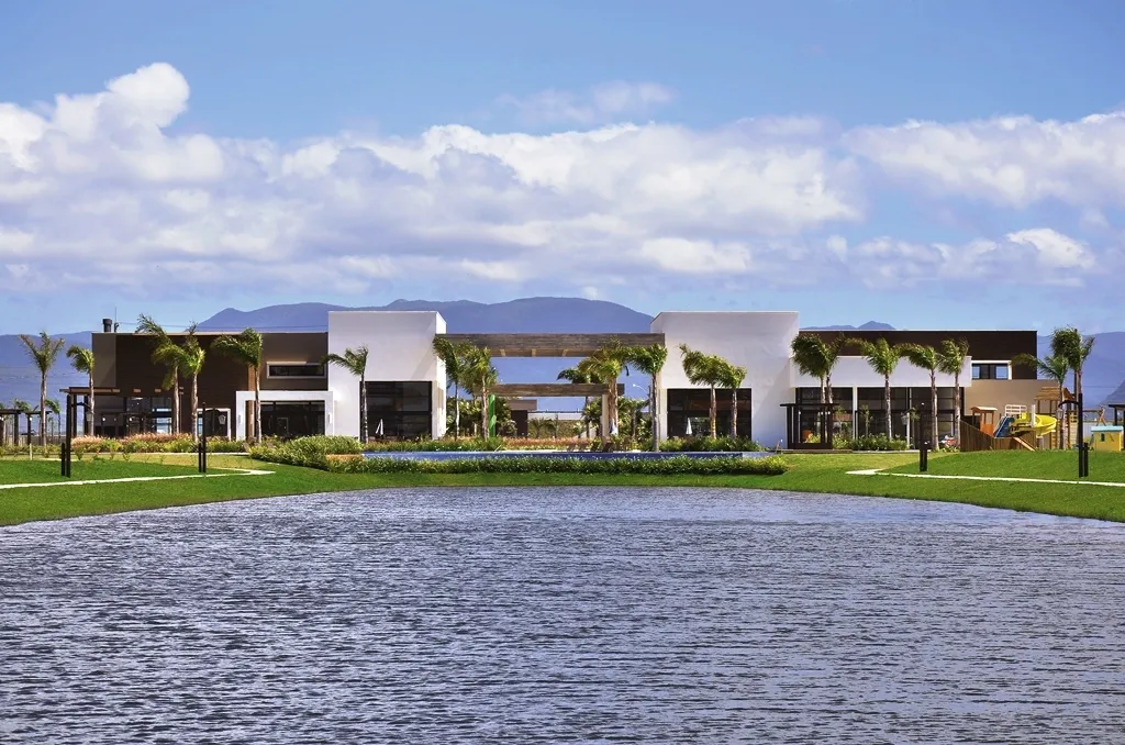 Capão Ilhas Resort Lado Oeste - Beralv — foto 2