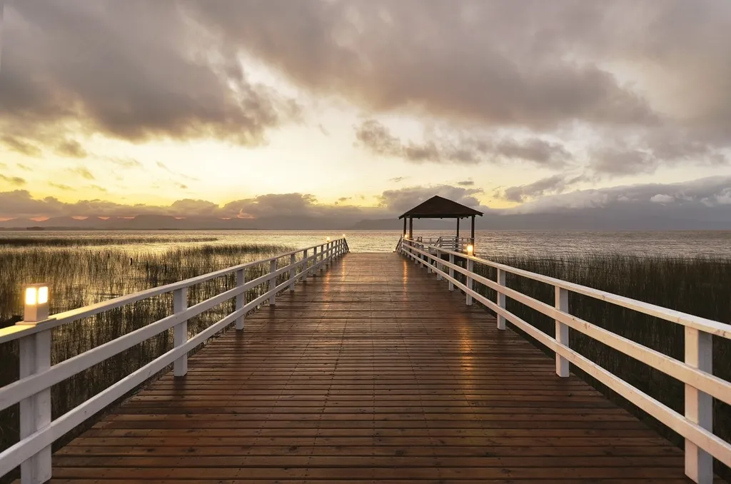 Capão Ilhas Resort Lado Oeste - Beralv — foto 4