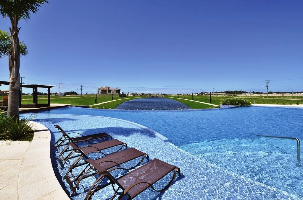 Capão Ilhas Resort Lado Oeste - Beralv — foto 5