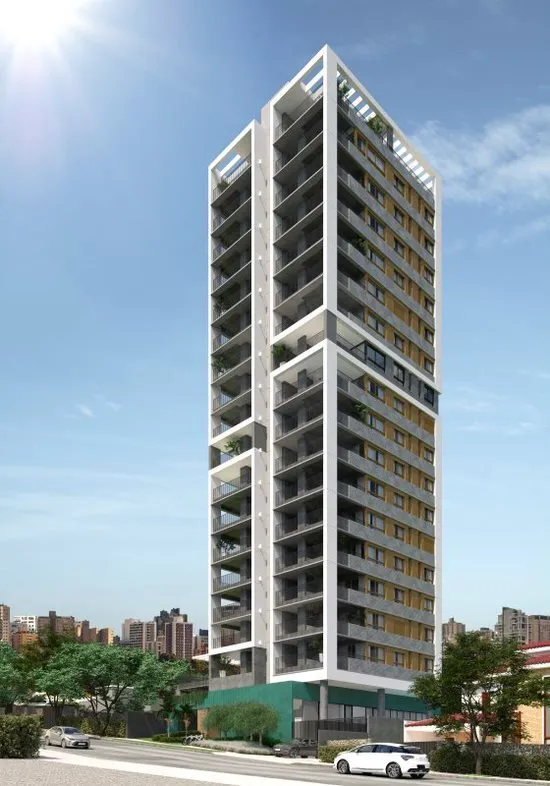39 Sete Perdizes - Milan Reis Realty — foto 2