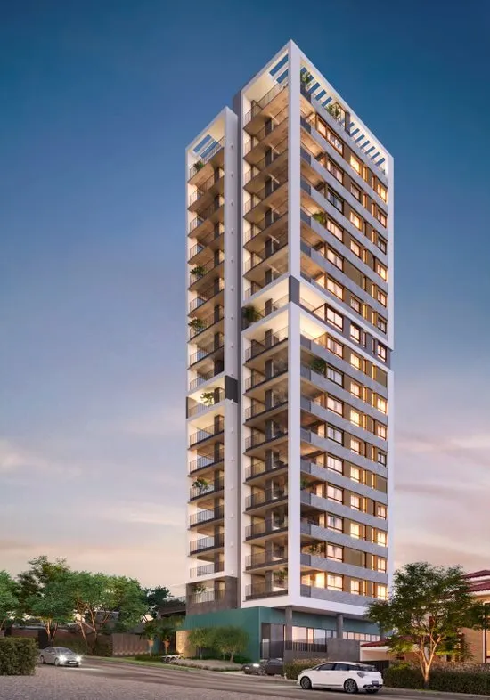 39 Sete Perdizes - Milan Reis Realty — foto 3