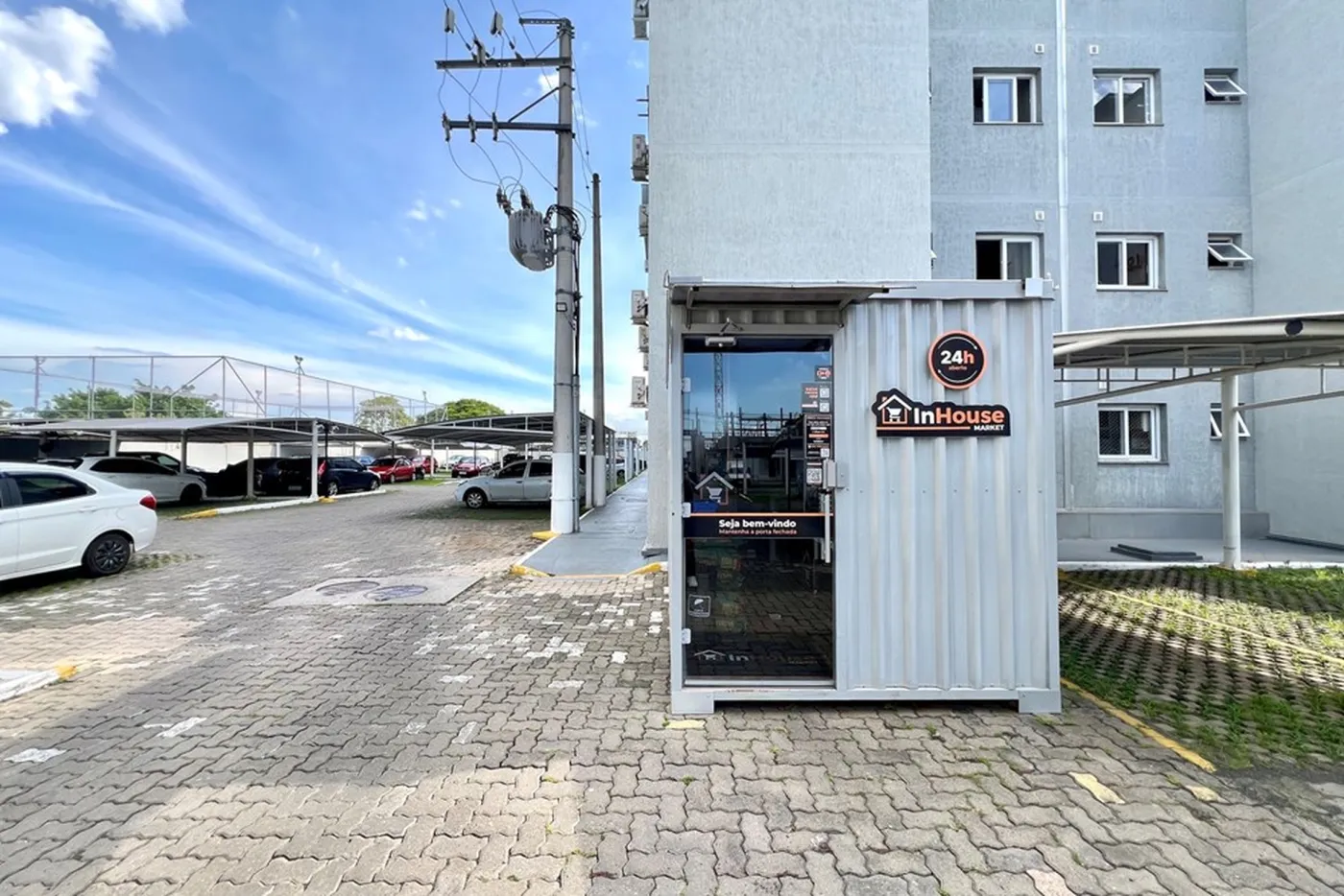 IA 1041 Apto 610241012-220 - REMAX 520 Exclusividades — foto 2