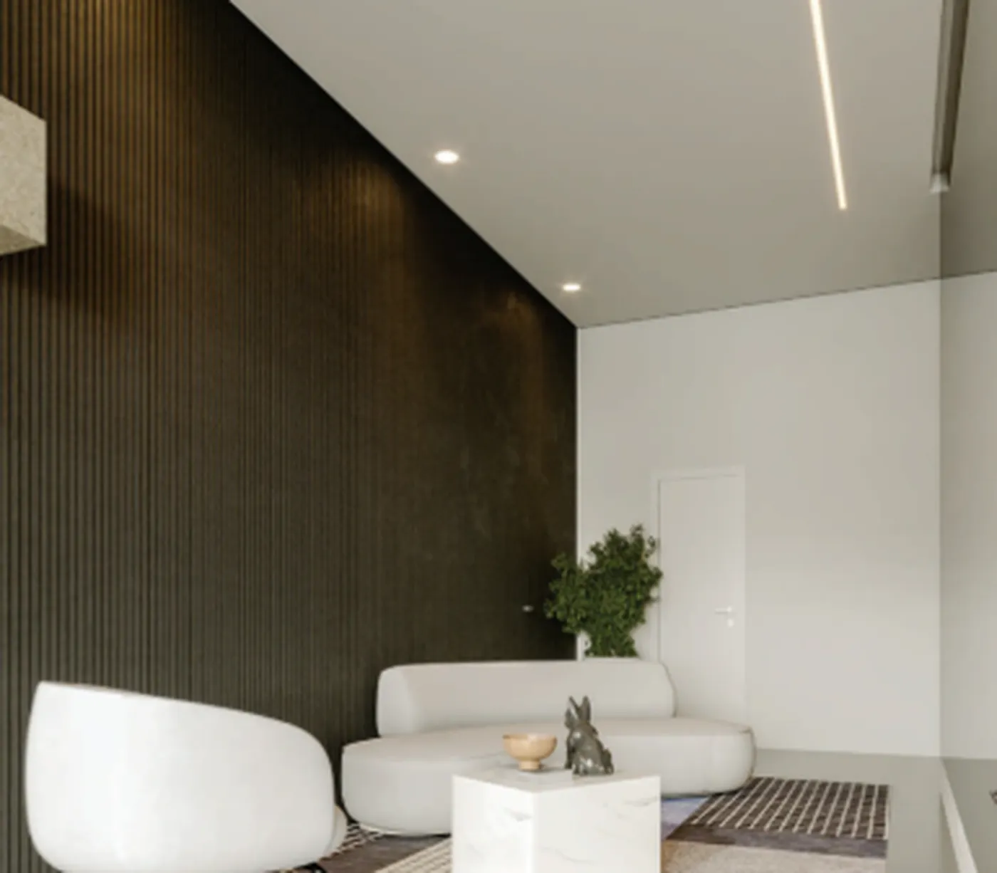 Qatar Residence - Grupo Zucati — foto 4