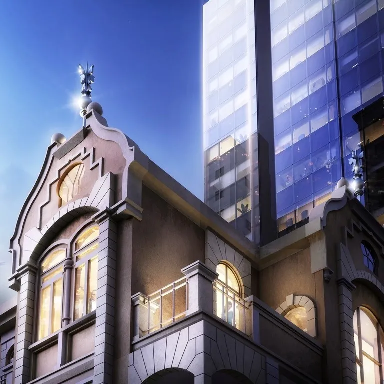 IN 1183 Prime Offices - TGD — foto 3