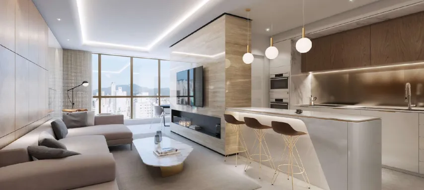 La Città by Pininfarina - Pasqualotto & GT — foto 4