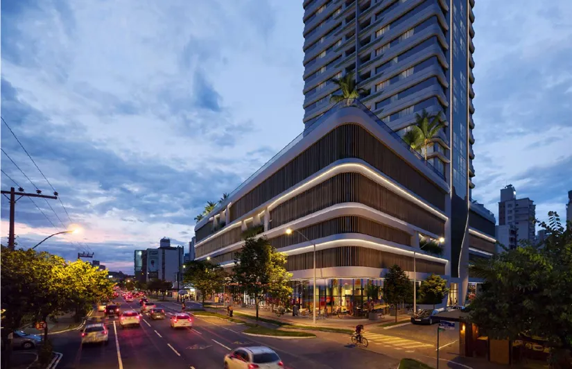 La Città by Pininfarina - Pasqualotto & GT — foto 3