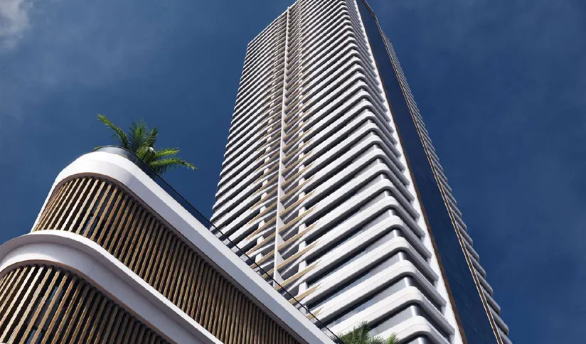 La Città by Pininfarina - Pasqualotto & GT