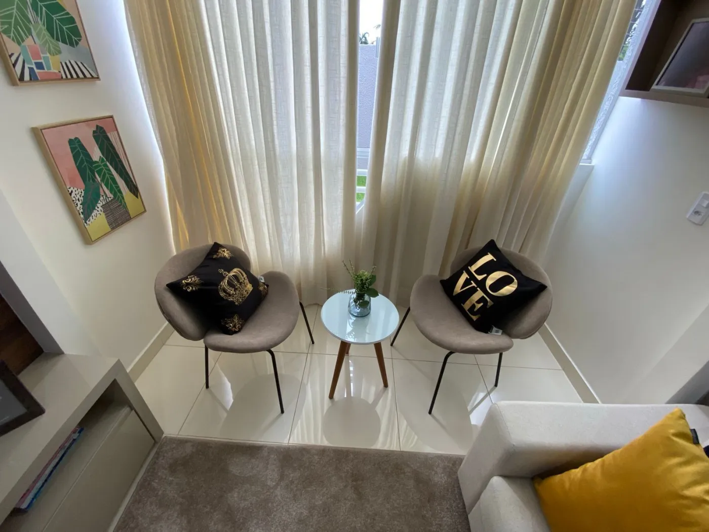 Residencial Porto Ipê - Porto Grande — foto 5