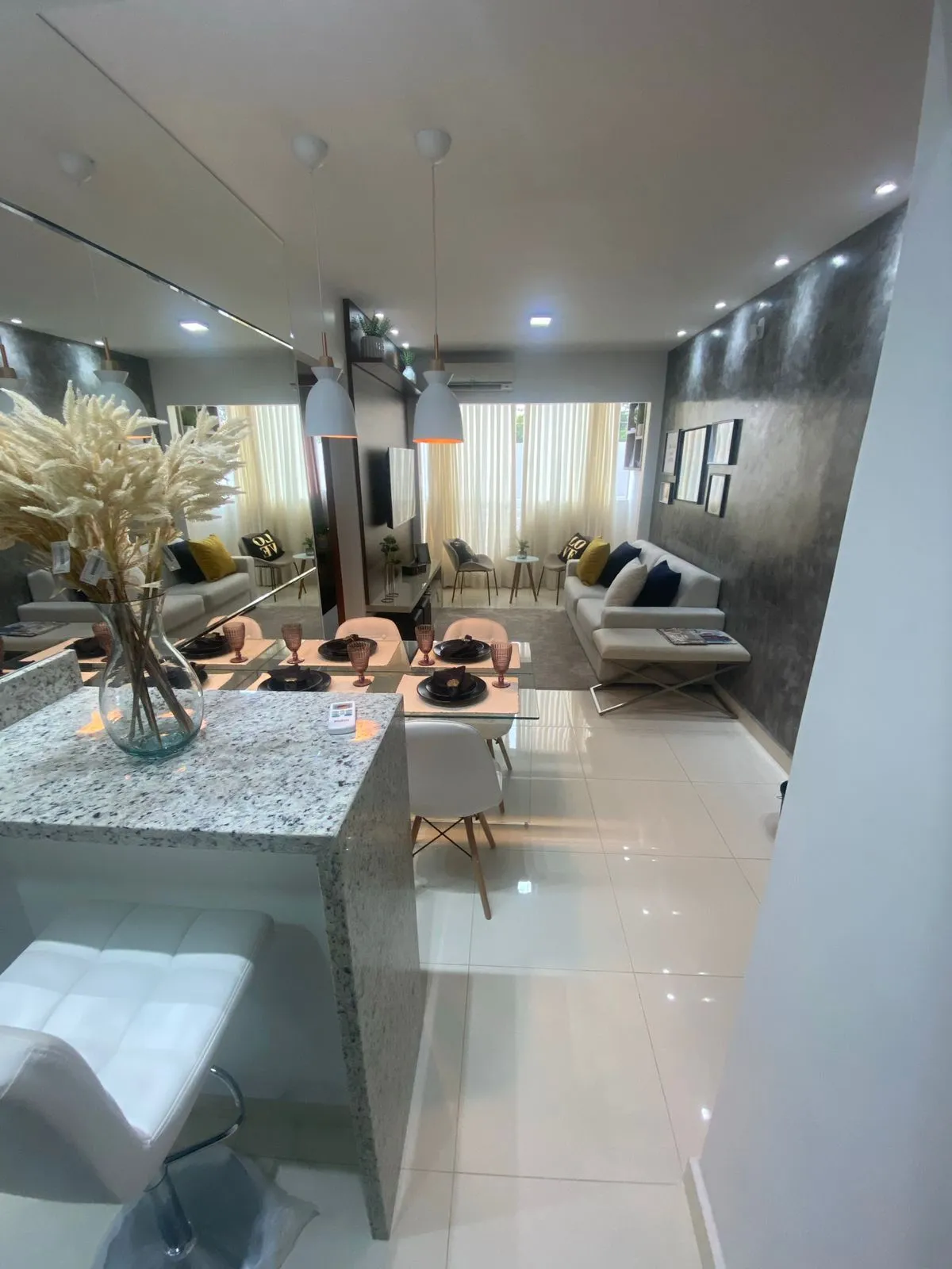 Residencial Porto Ipê - Porto Grande — foto 4