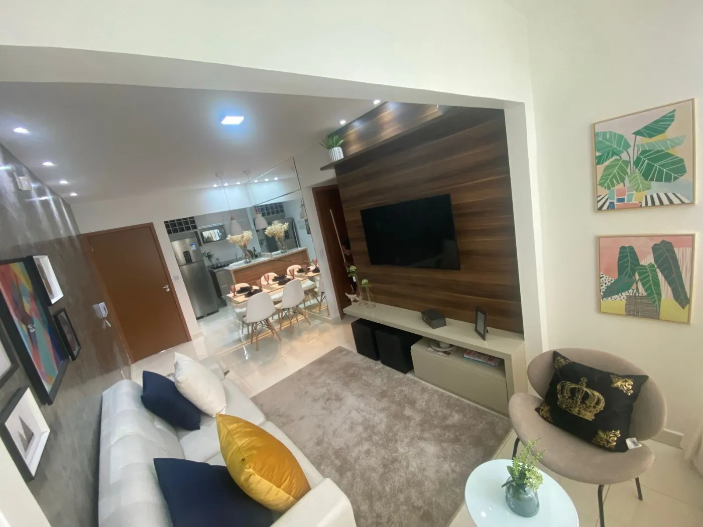 Residencial Porto Ipê - Porto Grande — foto 3