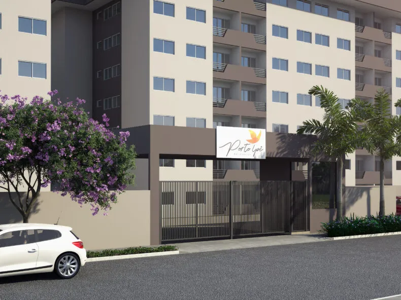 Residencial Porto Ipê - Porto Grande — foto 2