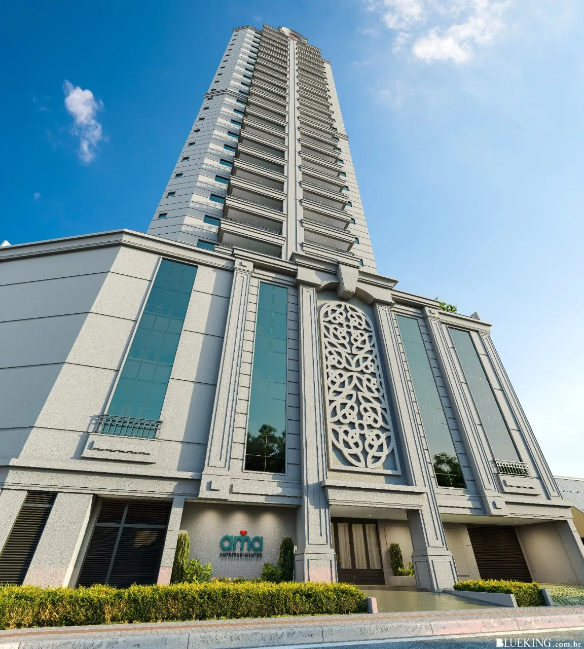 One Palace - Ama Empreendimentos — foto 2