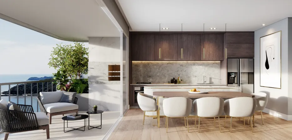 Laguna 182 - Edificart Construtora e Incorporadora — foto 3