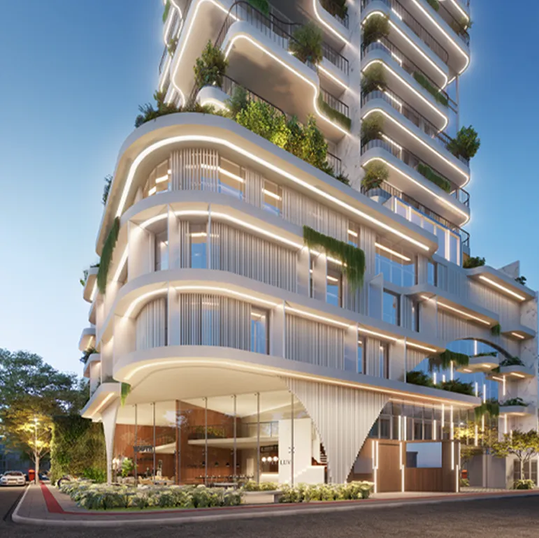 Laguna 182 - Edificart Construtora e Incorporadora — foto 2