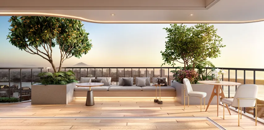 Laguna 182 - Edificart Construtora e Incorporadora — foto 4