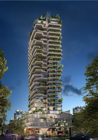 Laguna 182 - Edificart Construtora e Incorporadora