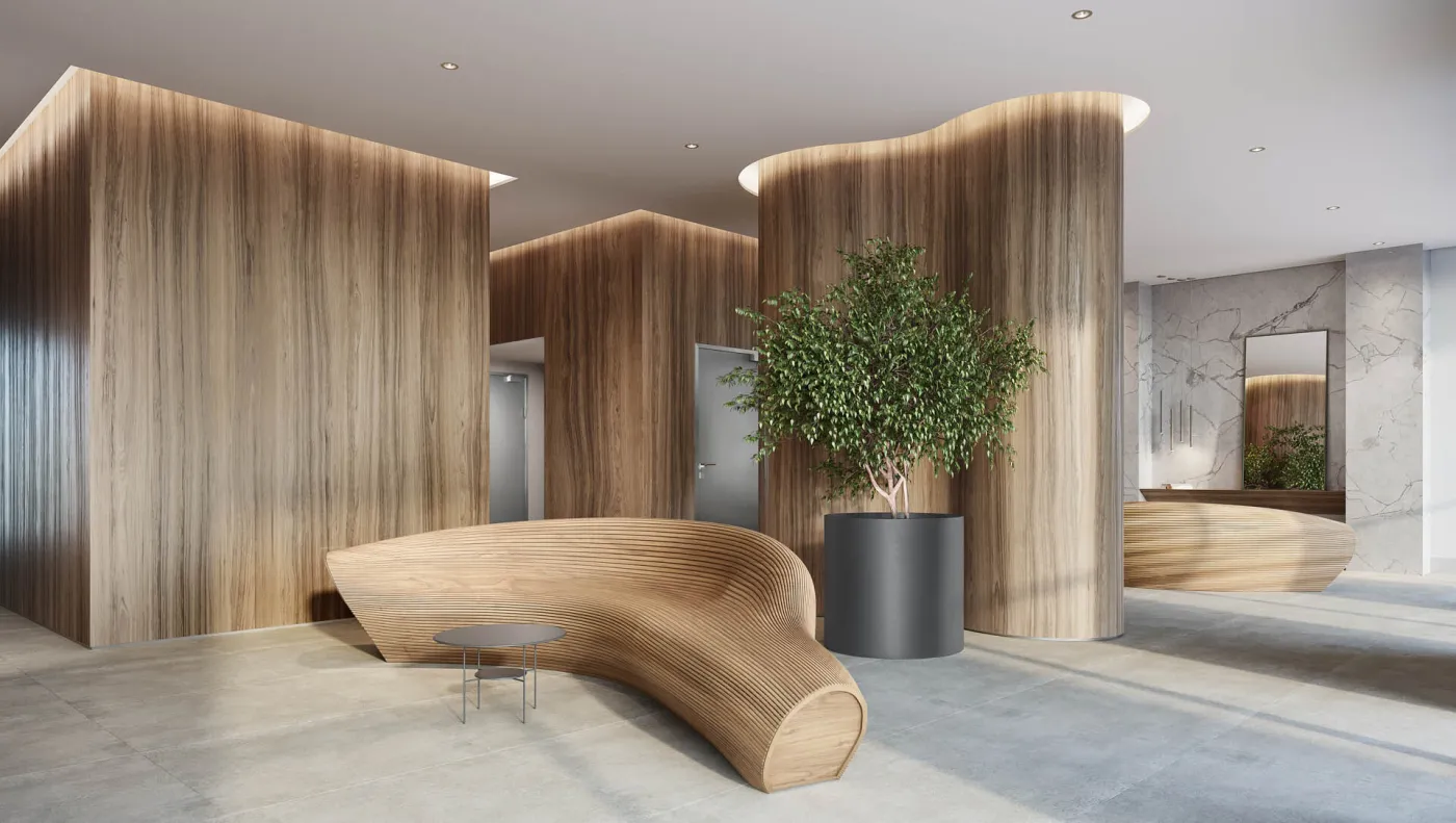 Yard Cambuí - Tegra SP Interior — foto 4