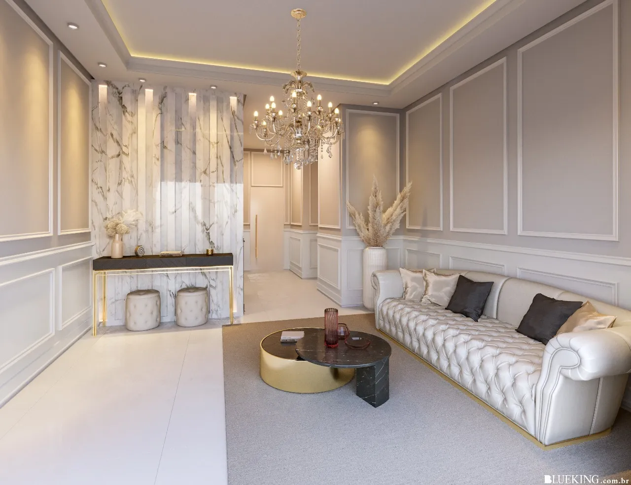 Residence Vancouver Coast - Ama Empreendimentos — foto 3