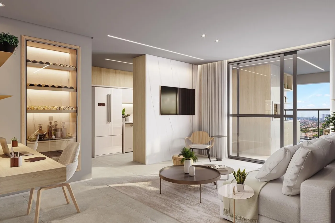 Yard Cambuí - Tegra SP Interior — foto 5