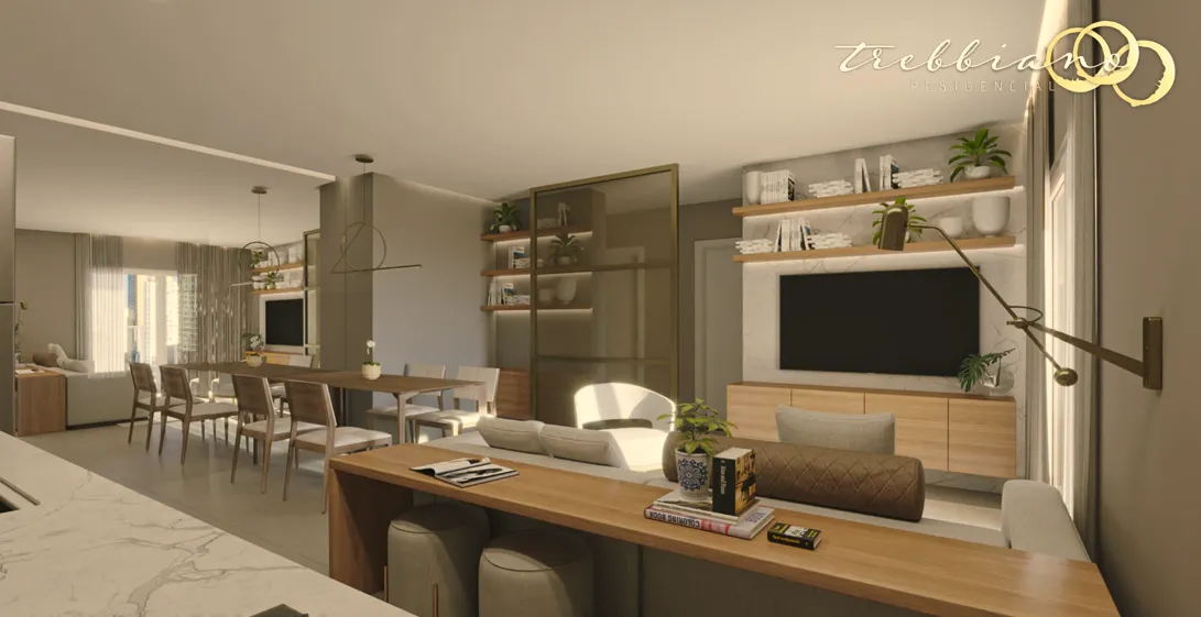 Trebbiano Residencial - Fase 1 — foto 5