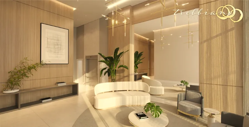 Trebbiano Residencial - Fase 1 — foto 4