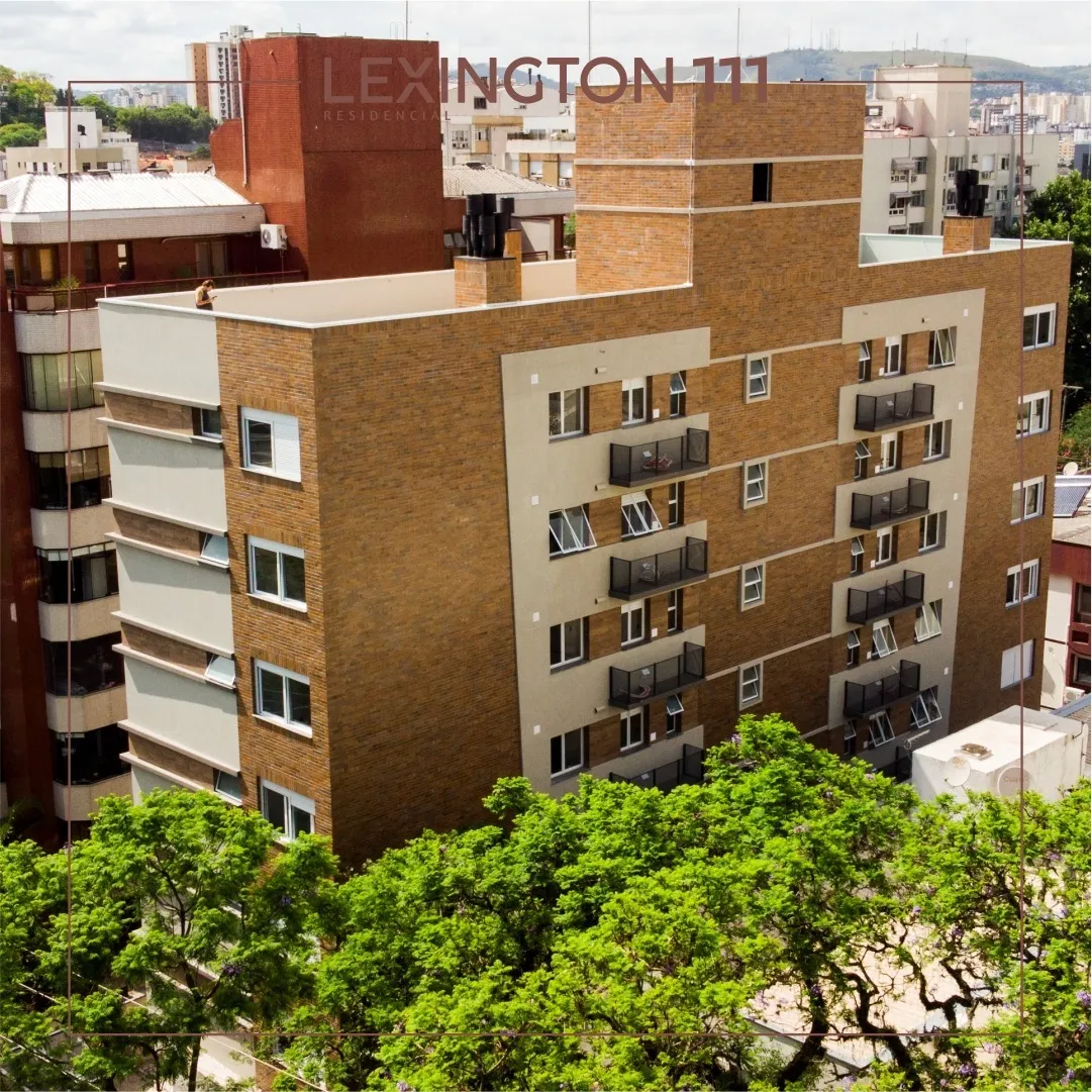 Lexington 111 Residencial - NNI Empreendimentos — foto 3