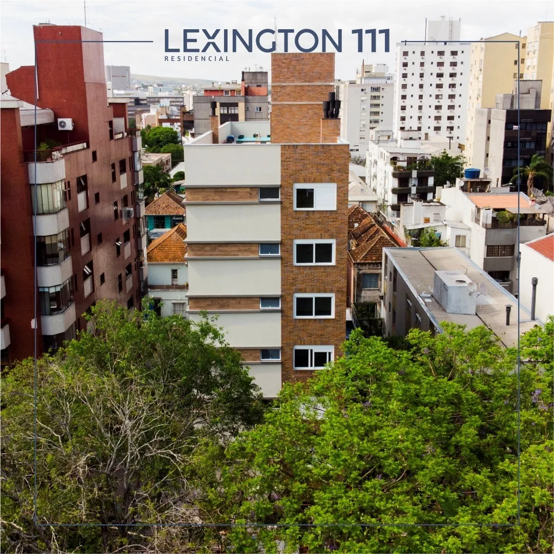 Lexington 111 Residencial - NNI Empreendimentos — foto 4