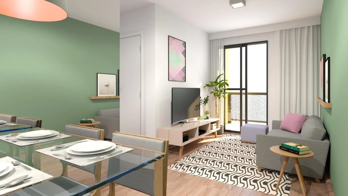 Mobi Residencial - Maestra — foto 2