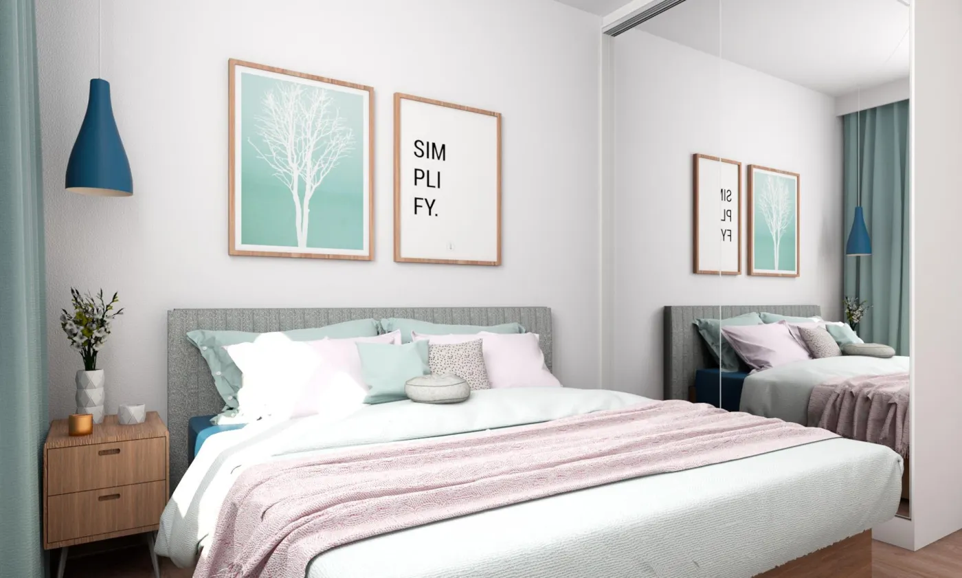 Mobi Residencial - Maestra — foto 5