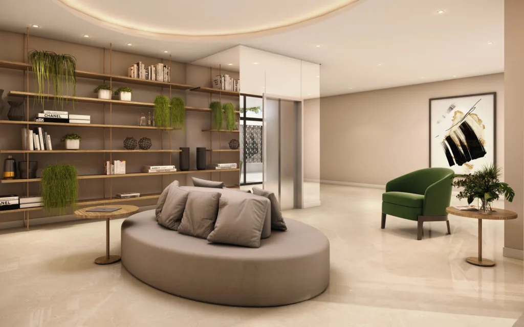 Lineage Vila Mariana - ZKF — foto 4