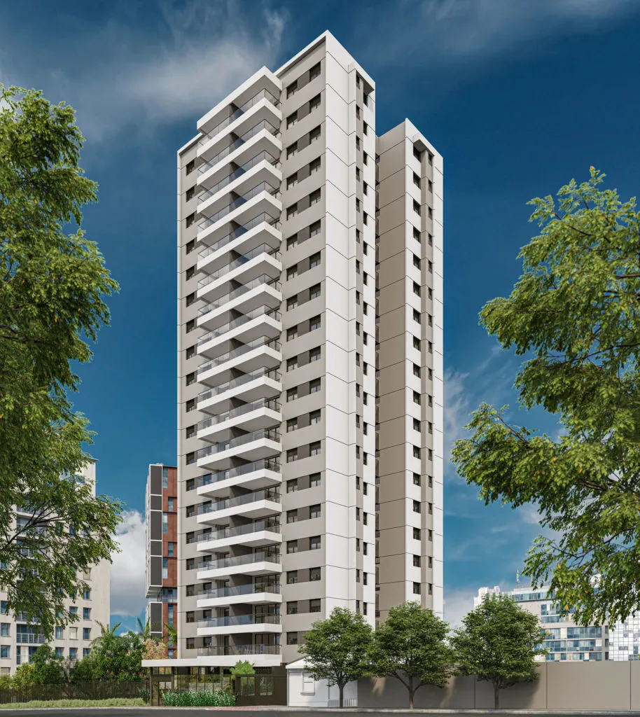 Lineage Vila Mariana - ZKF — foto 2