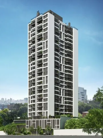 Explore Botânico - Residencial