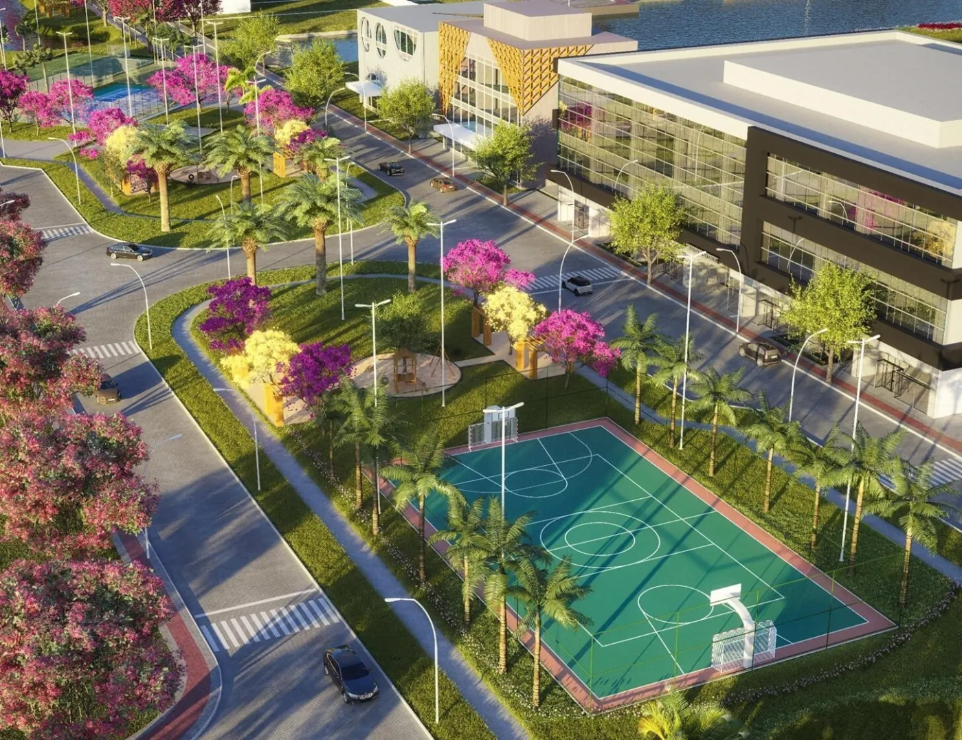 Deltaville Marine Business - Ábaco SC — foto 3