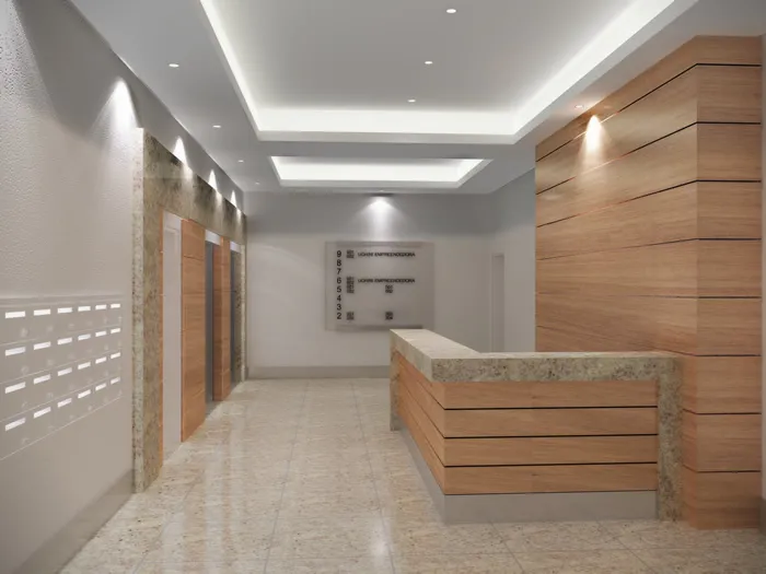 Premium Trade Center - Ughini Empreendedora — foto 3