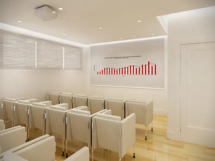 Premium Trade Center - Ughini Empreendedora — foto 4