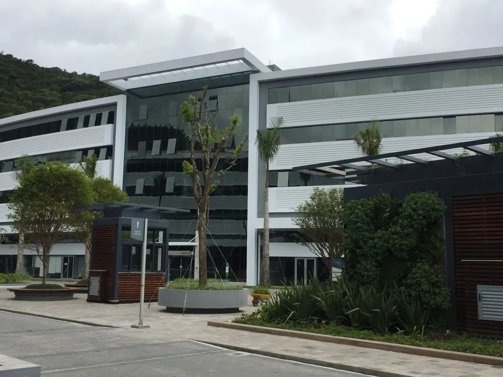 SC401 Square Corporate - CFL SC