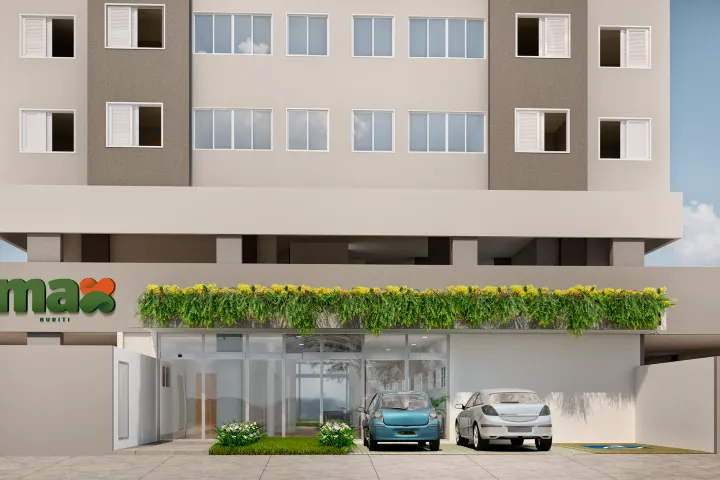 Max Buriti - Vega Incorporações — foto 3