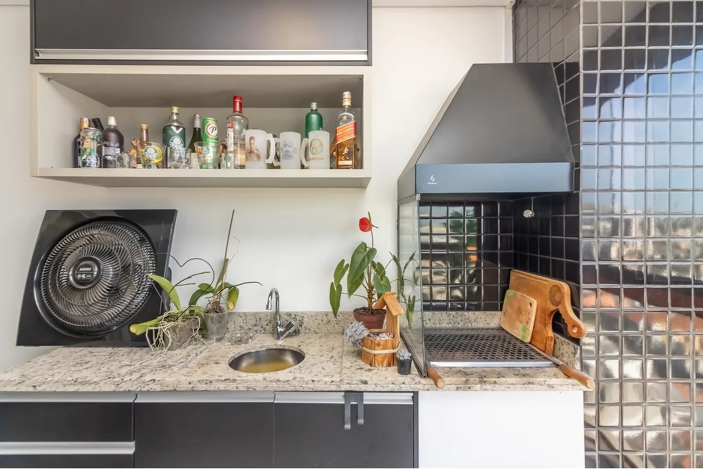 VCA 347 Apto 630821090-4 - REMAX Exclusive Exclusividades — foto 2