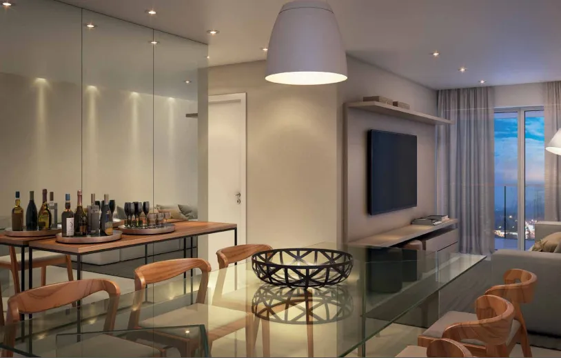 Épico Residencial - Maestra — foto 2