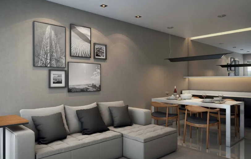 Épico Residencial - Maestra — foto 3