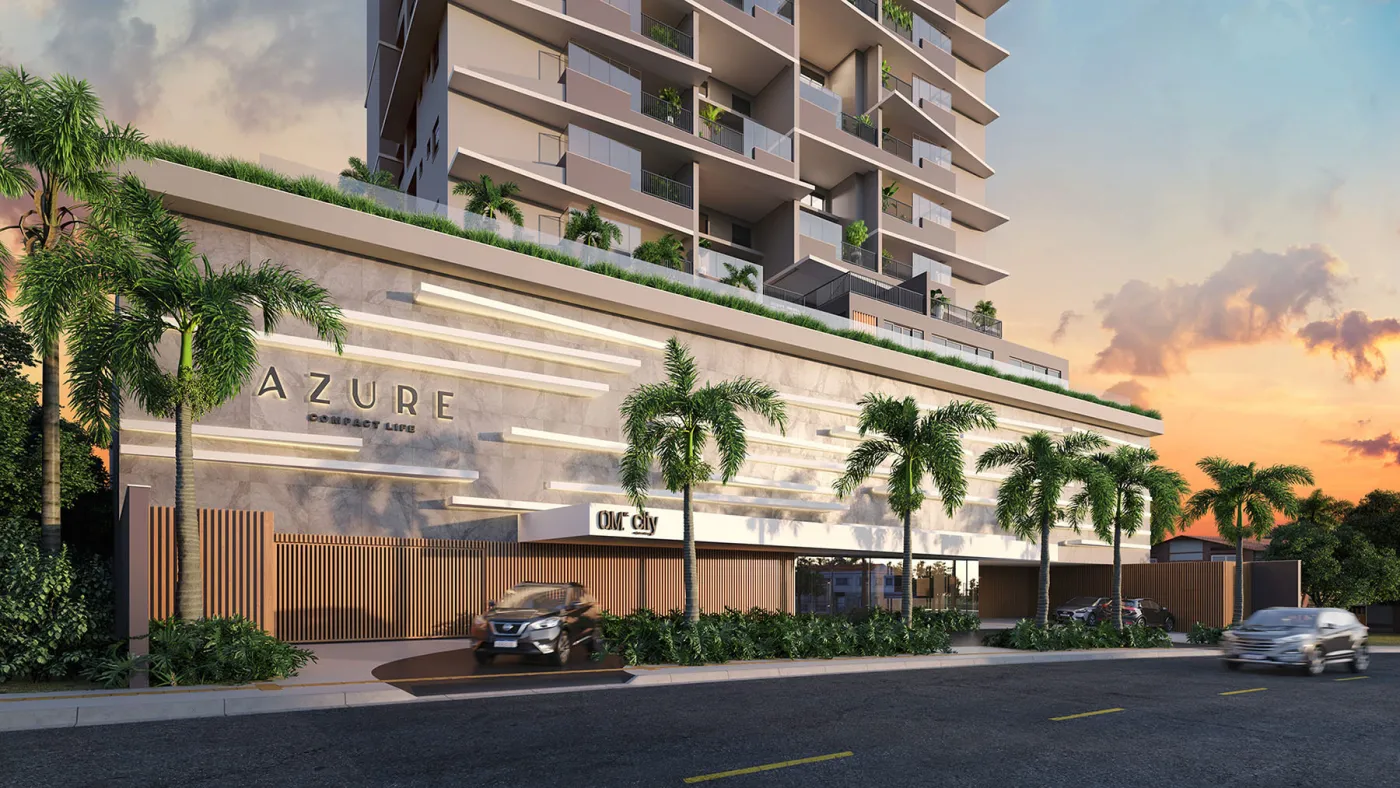 Azure Compact Life - City — foto 3