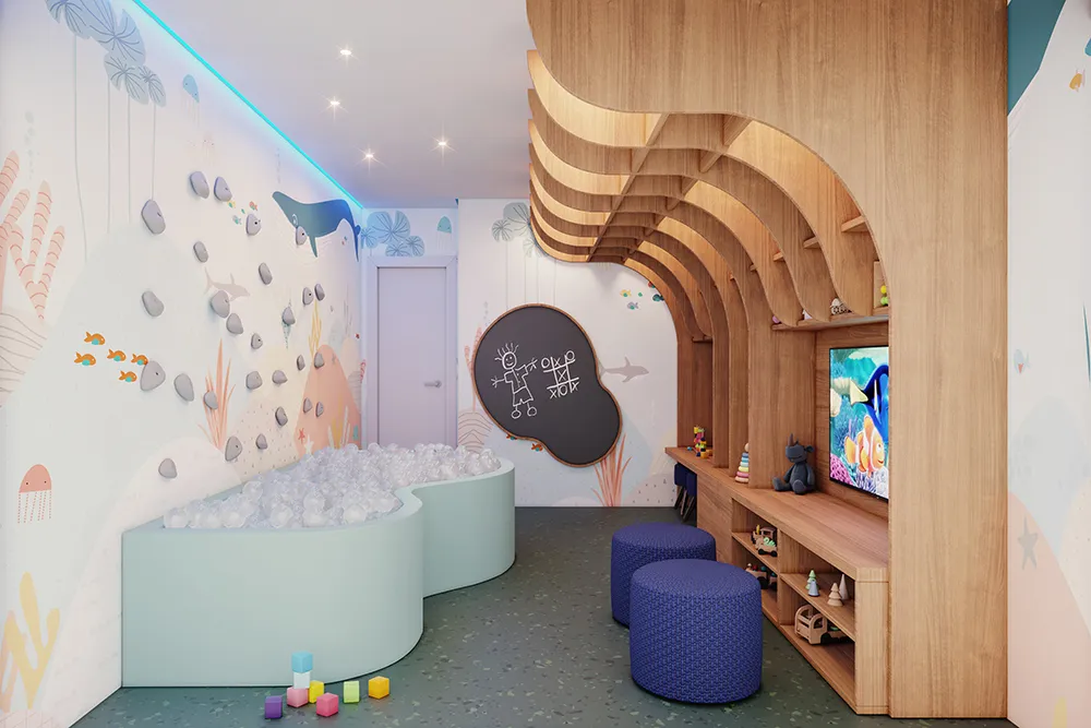 Lux House Brooklin - Dois Continentes — foto 3